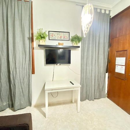 La Fuentecilla Madrid Centro Apartment Bagian luar foto