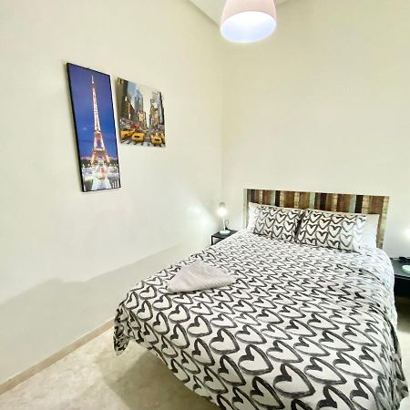La Fuentecilla Madrid Centro Apartment Bagian luar foto