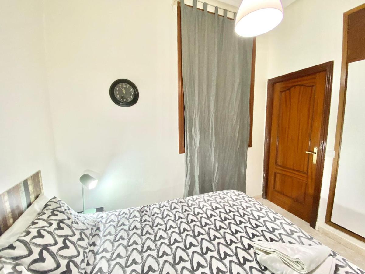 La Fuentecilla Madrid Centro Apartment Bagian luar foto