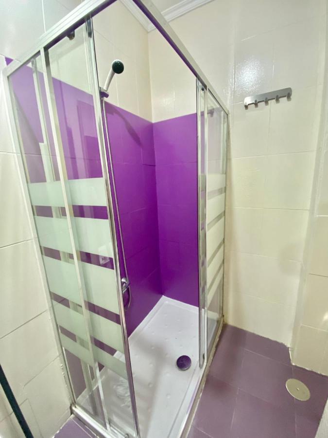 La Fuentecilla Madrid Centro Apartment Bagian luar foto